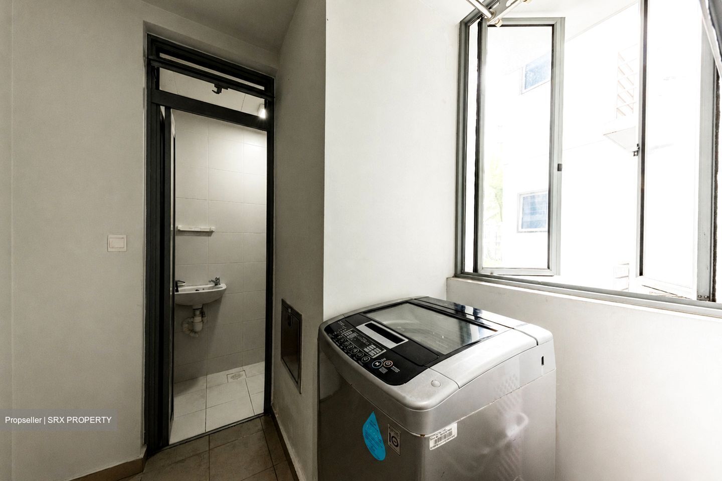 The Canopy (D27), Condominium #557474111